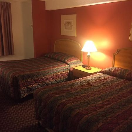 Luxury Inn & Suites Lincoln Zewnętrze zdjęcie