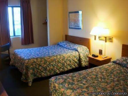 Luxury Inn & Suites Lincoln Zewnętrze zdjęcie