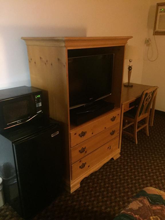 Luxury Inn & Suites Lincoln Zewnętrze zdjęcie