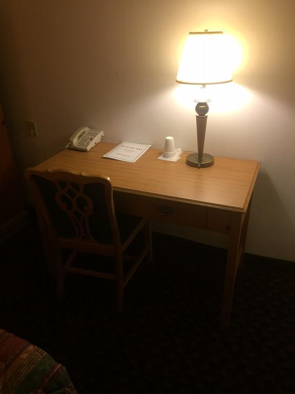 Luxury Inn & Suites Lincoln Zewnętrze zdjęcie