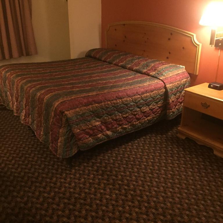 Luxury Inn & Suites Lincoln Zewnętrze zdjęcie