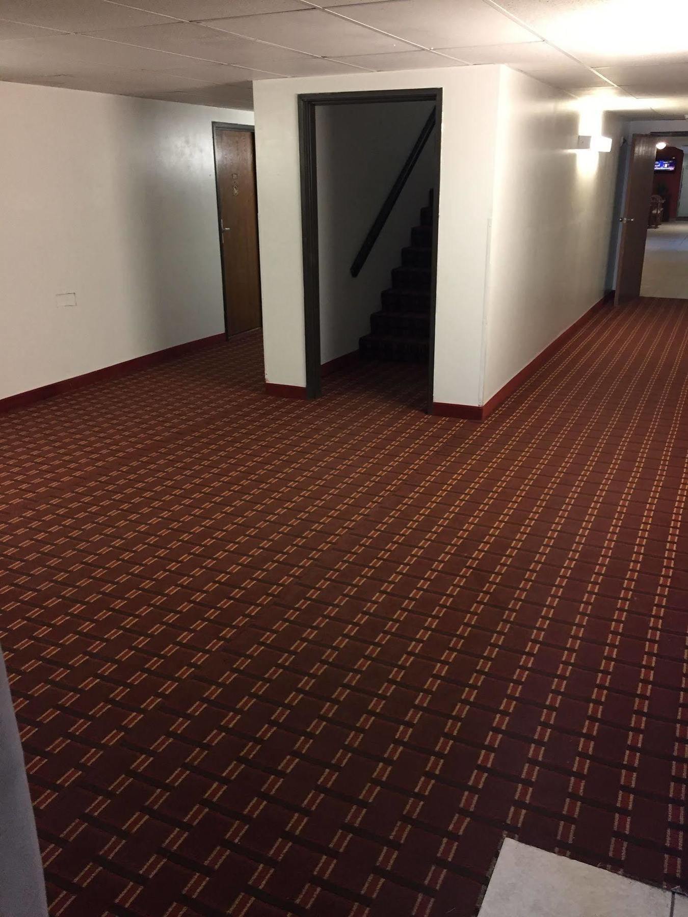 Luxury Inn & Suites Lincoln Zewnętrze zdjęcie