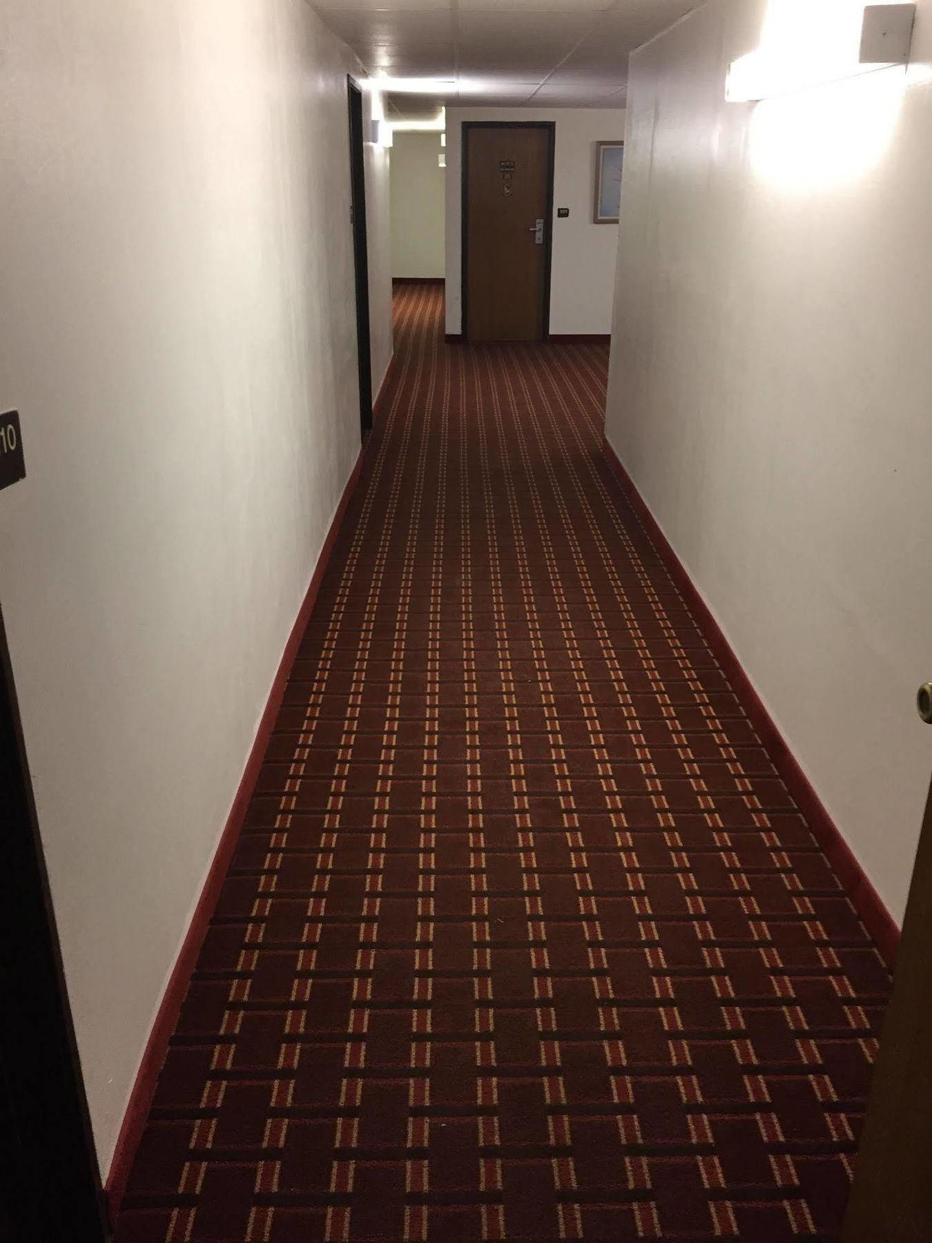 Luxury Inn & Suites Lincoln Zewnętrze zdjęcie